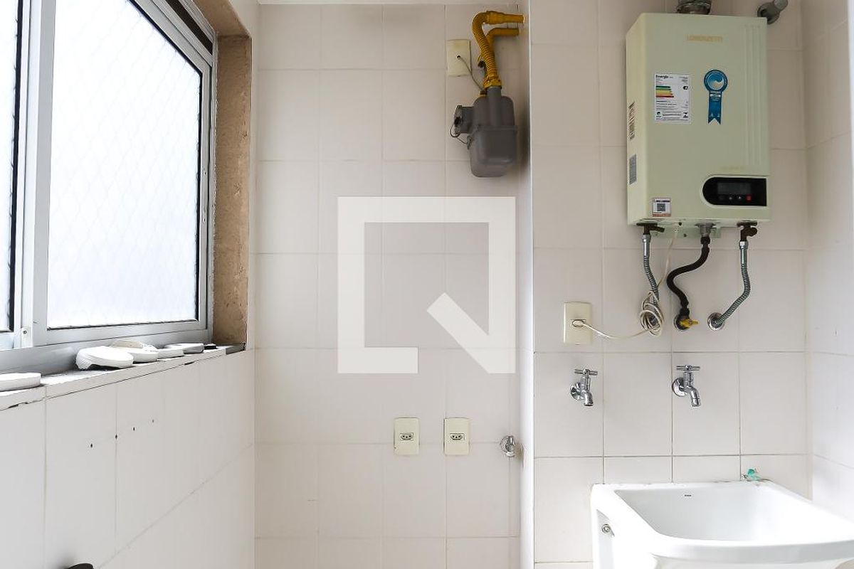 Apartamento, 3 quartos, 96 m² - Foto 90