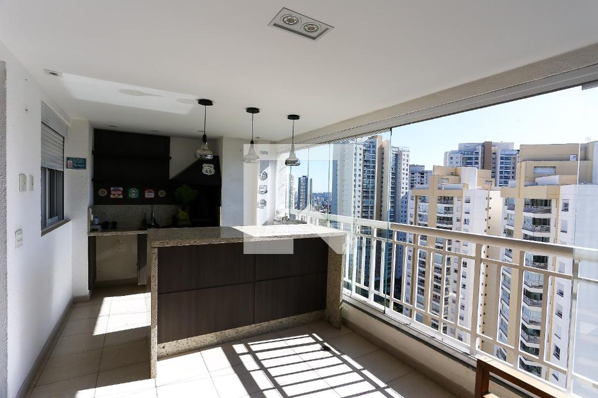 Apartamento, 3 quartos, 96 m² - Foto 18