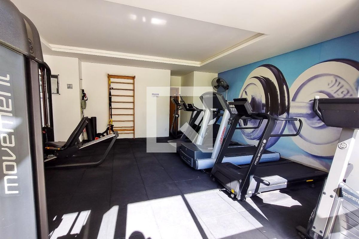 Apartamento, 3 quartos, 96 m² - Foto 102