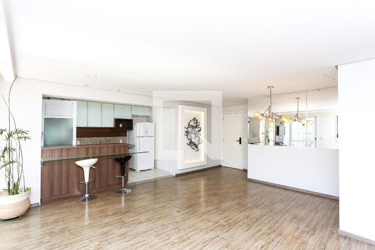 Apartamento, 3 quartos, 96 m² - Foto 6