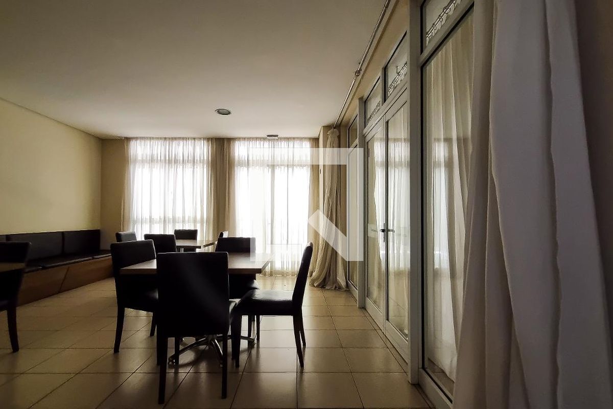 Apartamento, 3 quartos, 96 m² - Foto 96