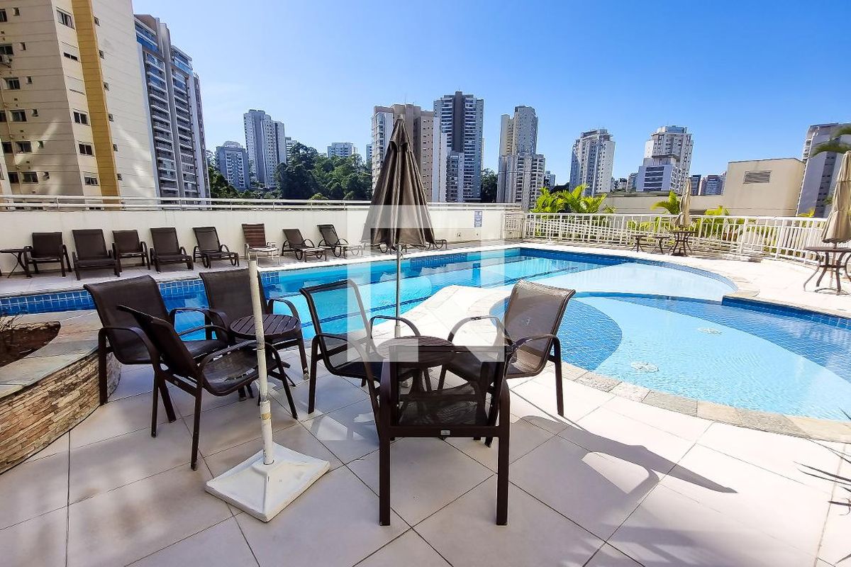 Apartamento, 3 quartos, 96 m² - Foto 100