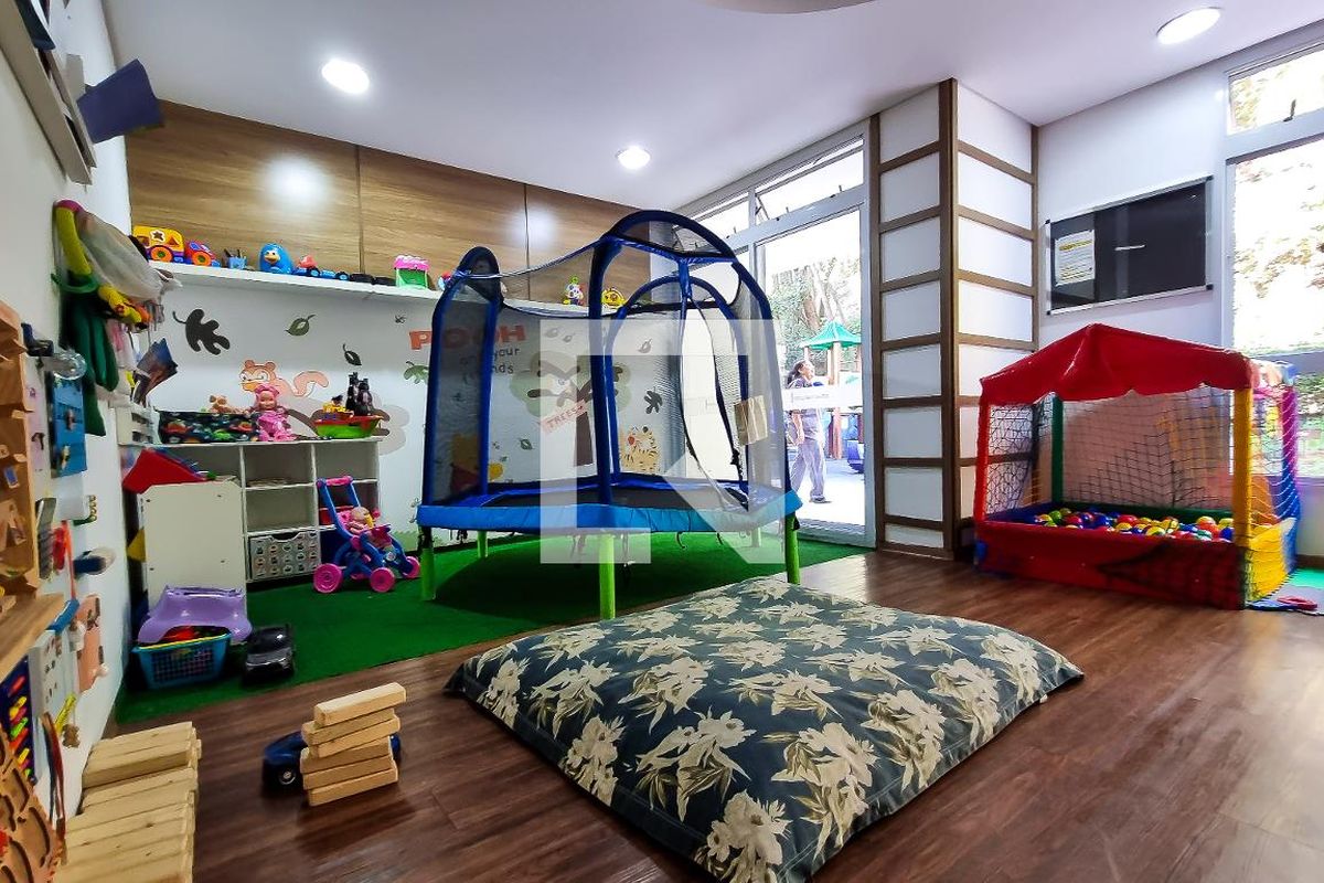 Apartamento, 3 quartos, 96 m² - Foto 116