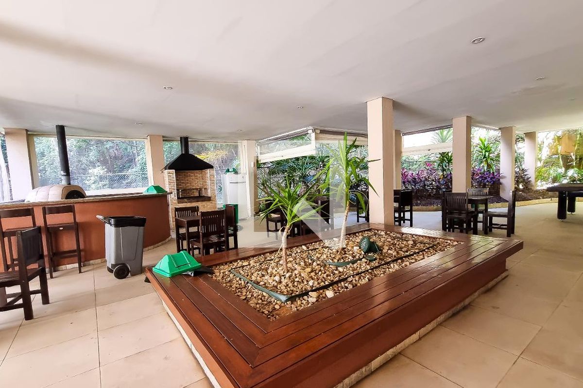 Apartamento, 3 quartos, 96 m² - Foto 106