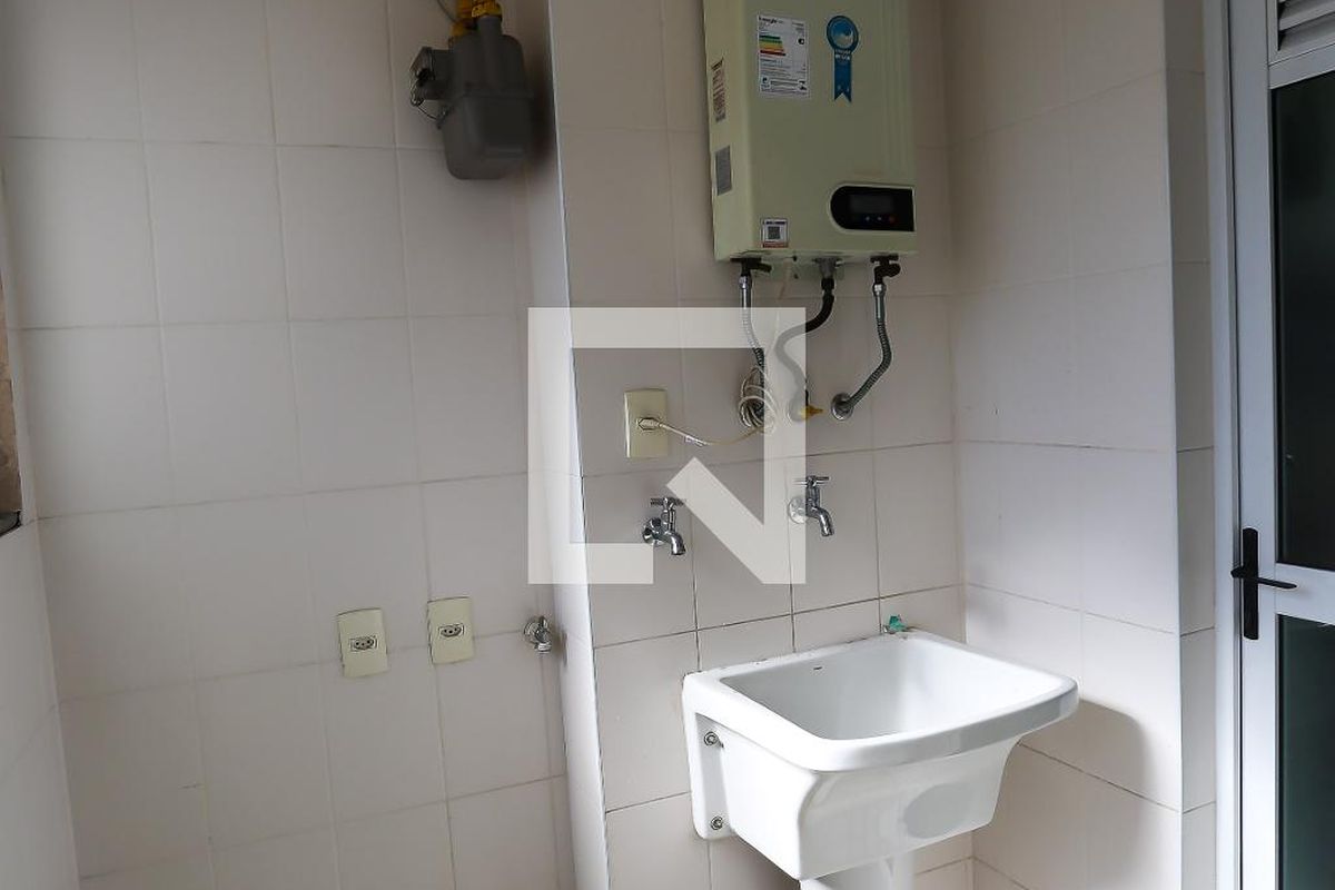 Apartamento, 3 quartos, 96 m² - Foto 86