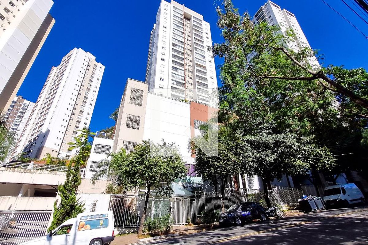 Apartamento, 3 quartos, 96 m² - Foto 130