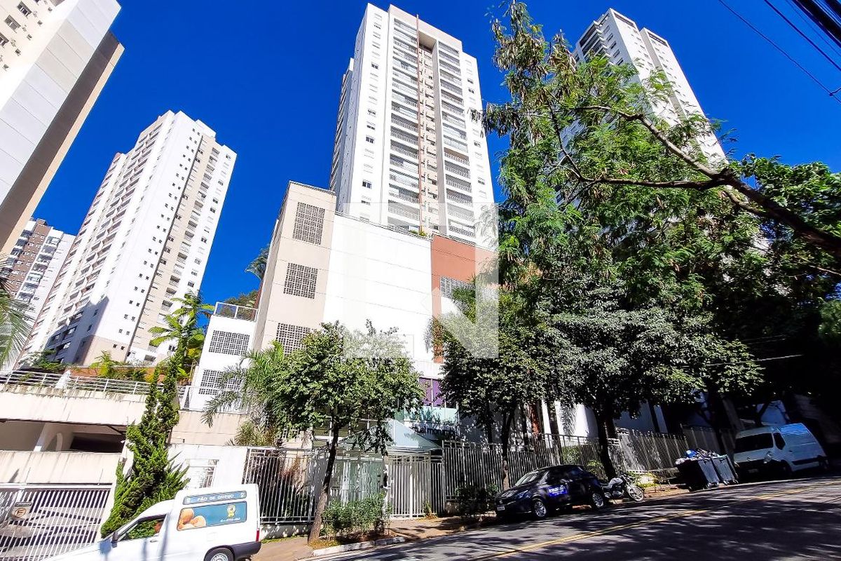 Apartamento, 3 quartos, 96 m² - Foto 128