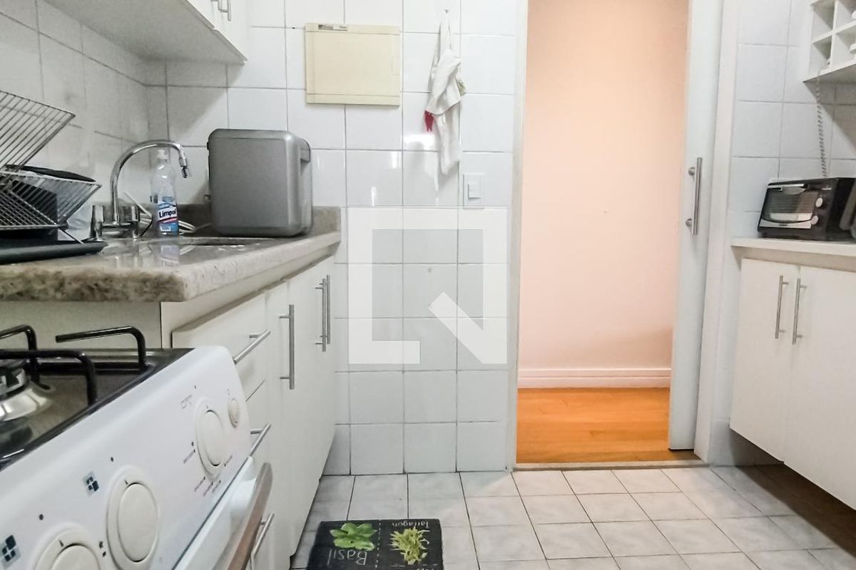 Apartamento, 3 quartos, 69 m² - Foto 46