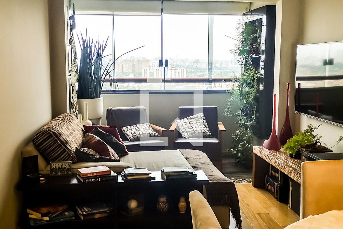 Apartamento, 3 quartos, 69 m² - Foto 8