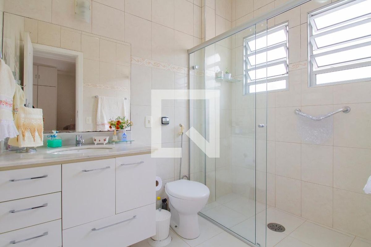Casa, 3 quartos, 155 m² - Foto 31
