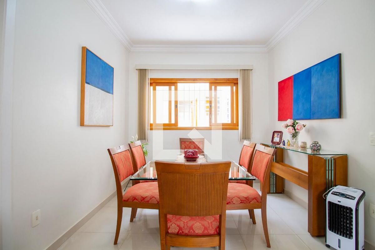 Casa, 3 quartos, 155 m² - Foto 7