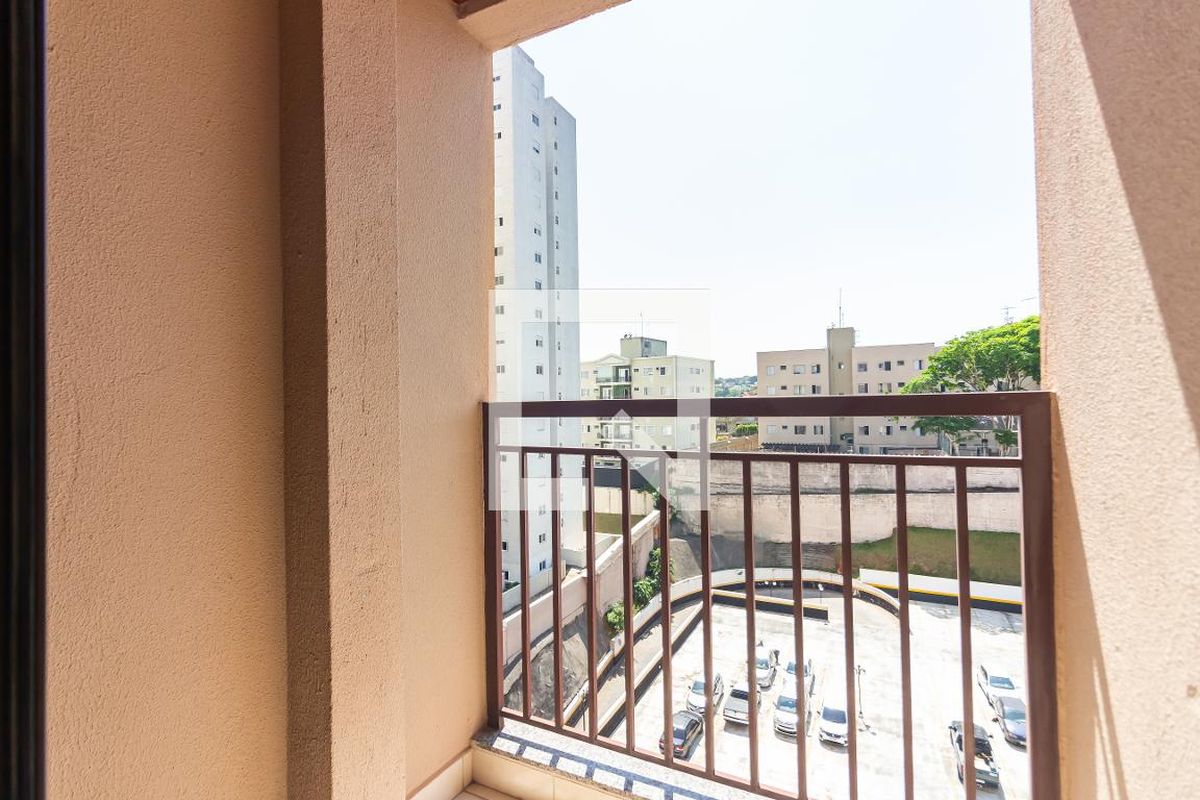 Apartamento, 3 quartos, 89 m² - Foto 45
