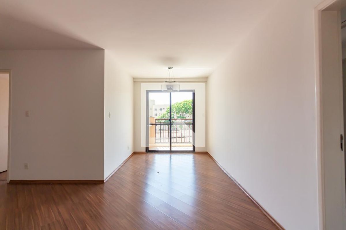 Apartamento, 3 quartos, 89 m² - Foto 2