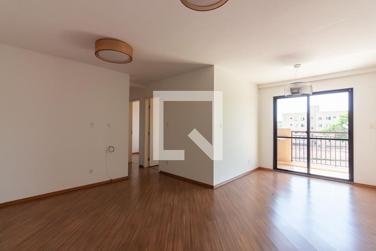 Apartamento, 3 quartos, 89 m² - Foto 5