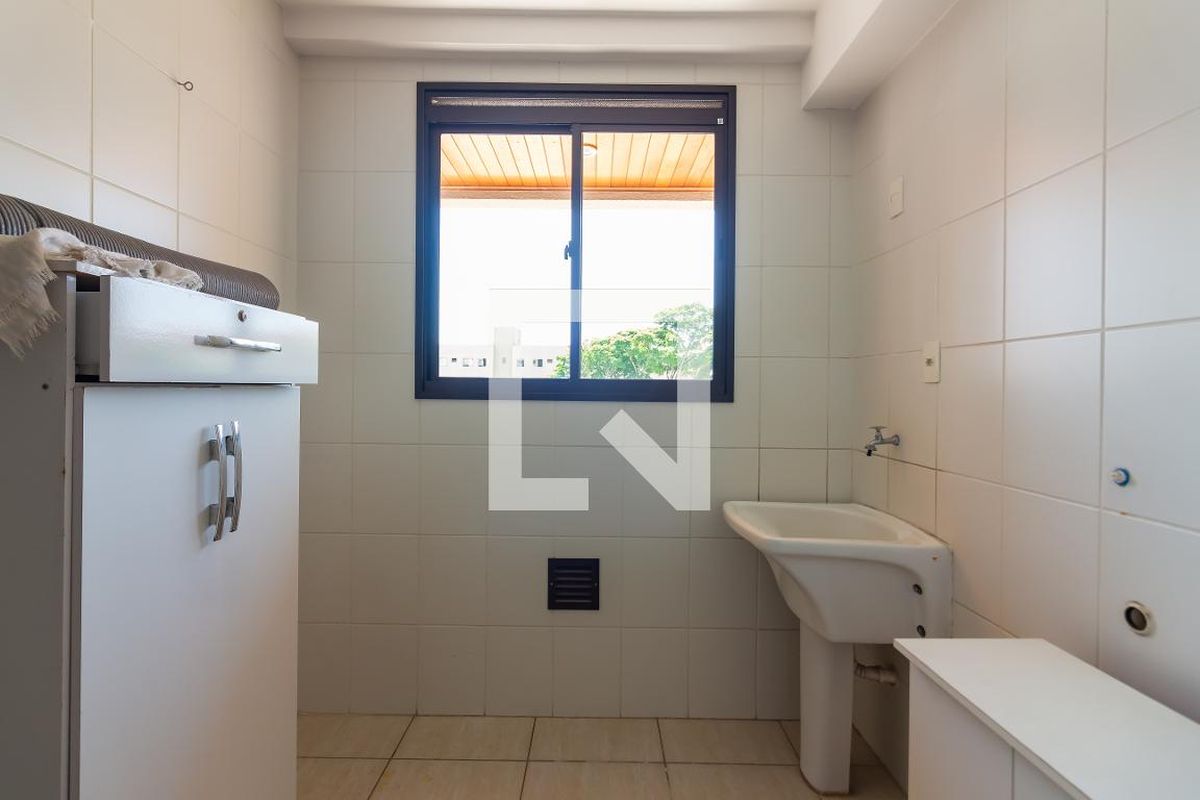 Apartamento, 3 quartos, 89 m² - Foto 73