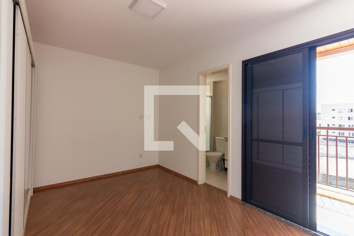 Apartamento, 3 quartos, 89 m² - Foto 37