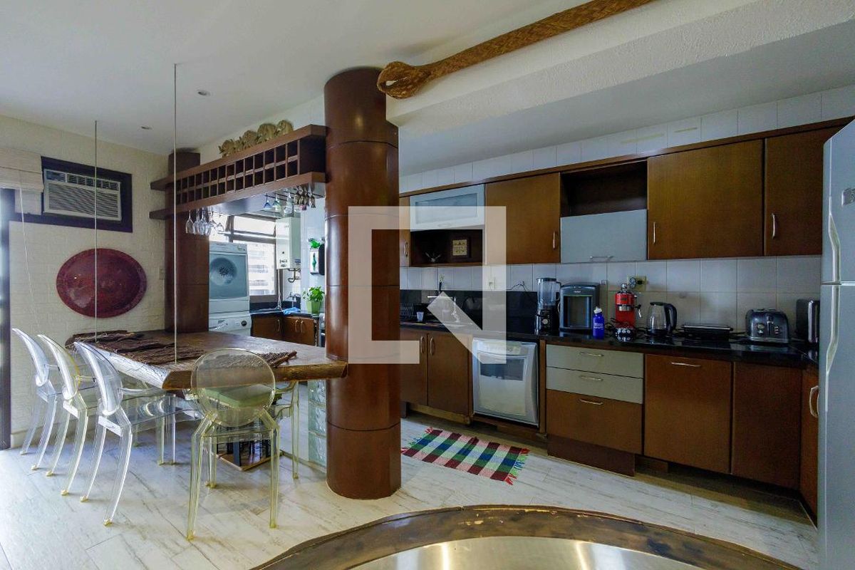 Apartamento, 1 quarto, 66 m² - Foto 52