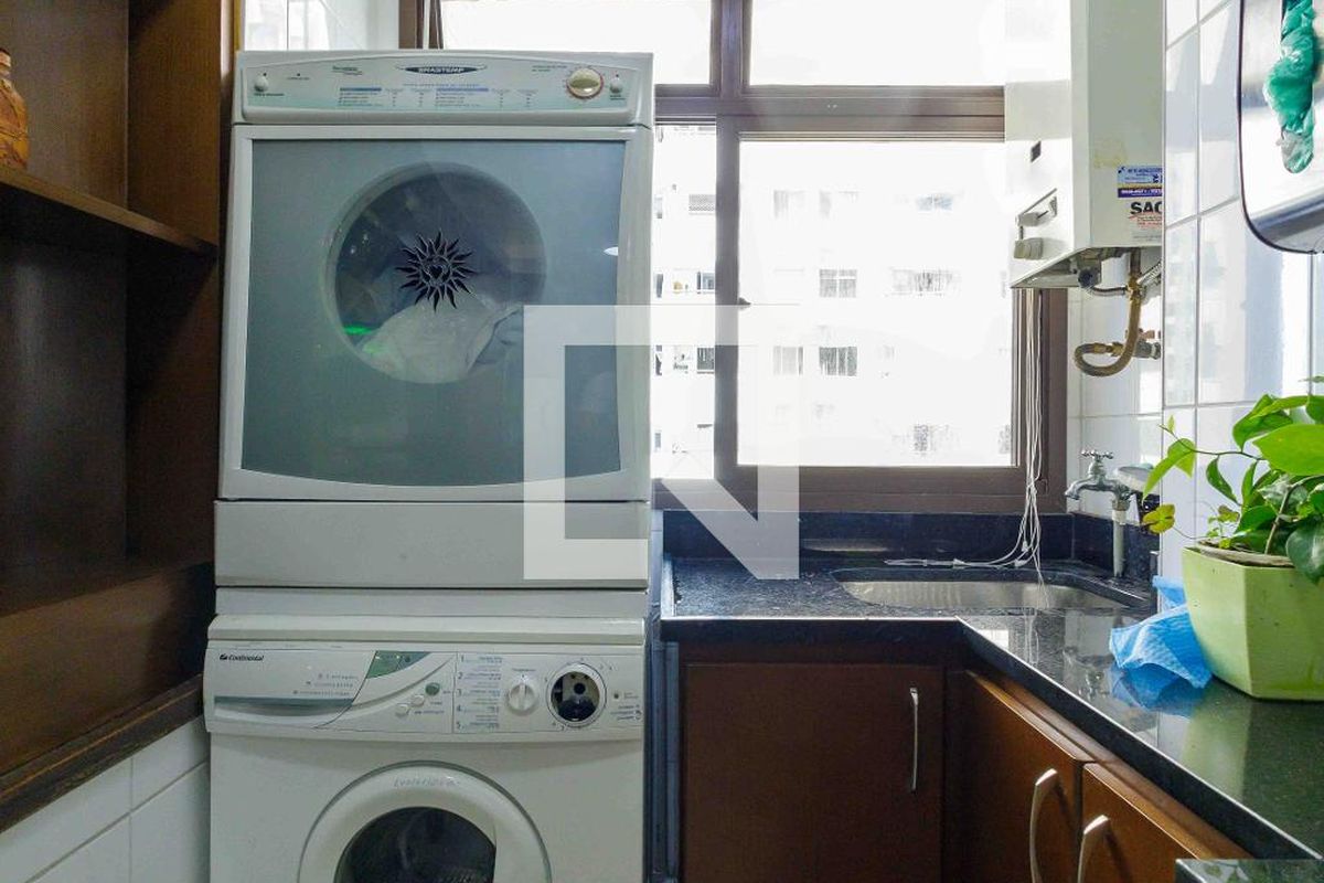 Apartamento, 1 quarto, 66 m² - Foto 64
