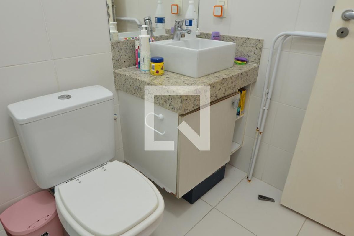 Casa, 2 quartos, 77 m² - Foto 30