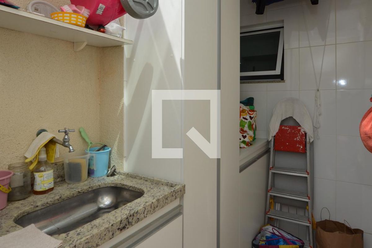 Casa, 2 quartos, 77 m² - Foto 80