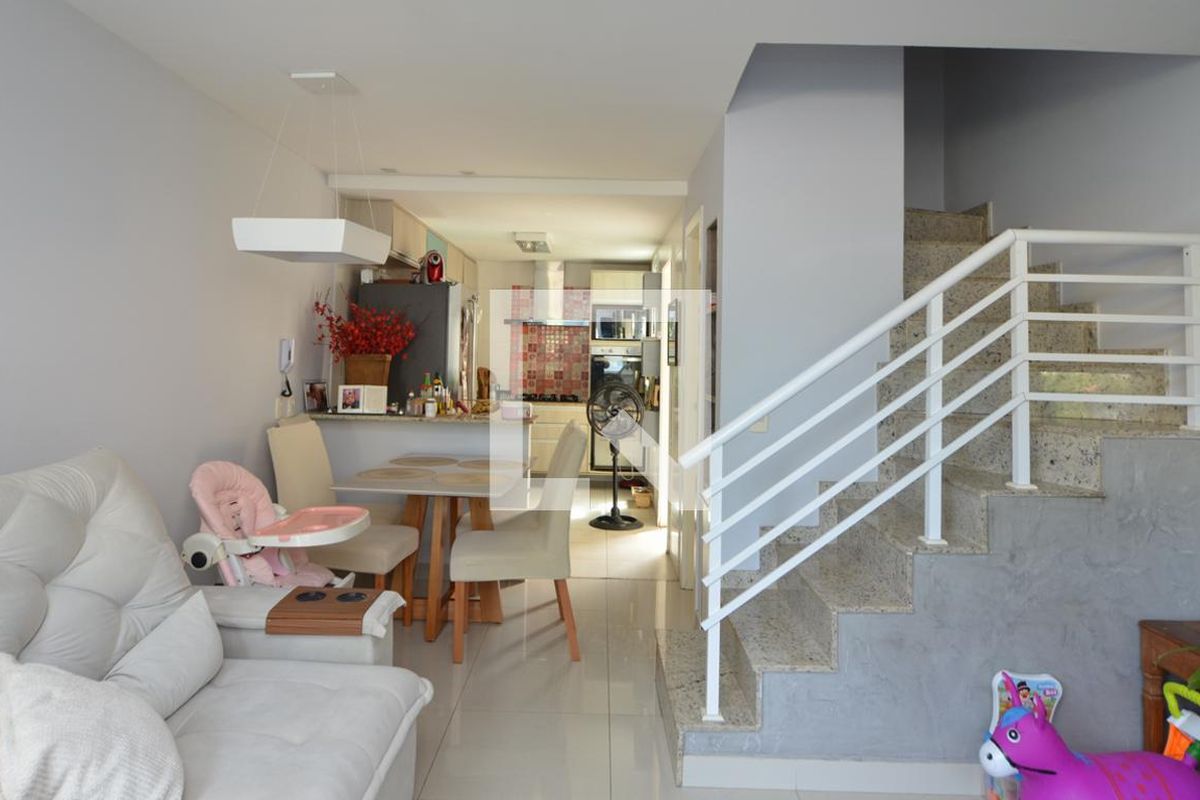 Casa, 2 quartos, 77 m² - Foto 10