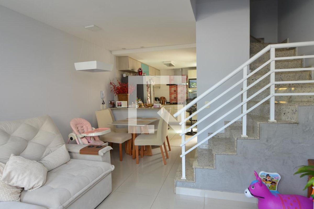 Casa, 2 quartos, 77 m² - Foto 4