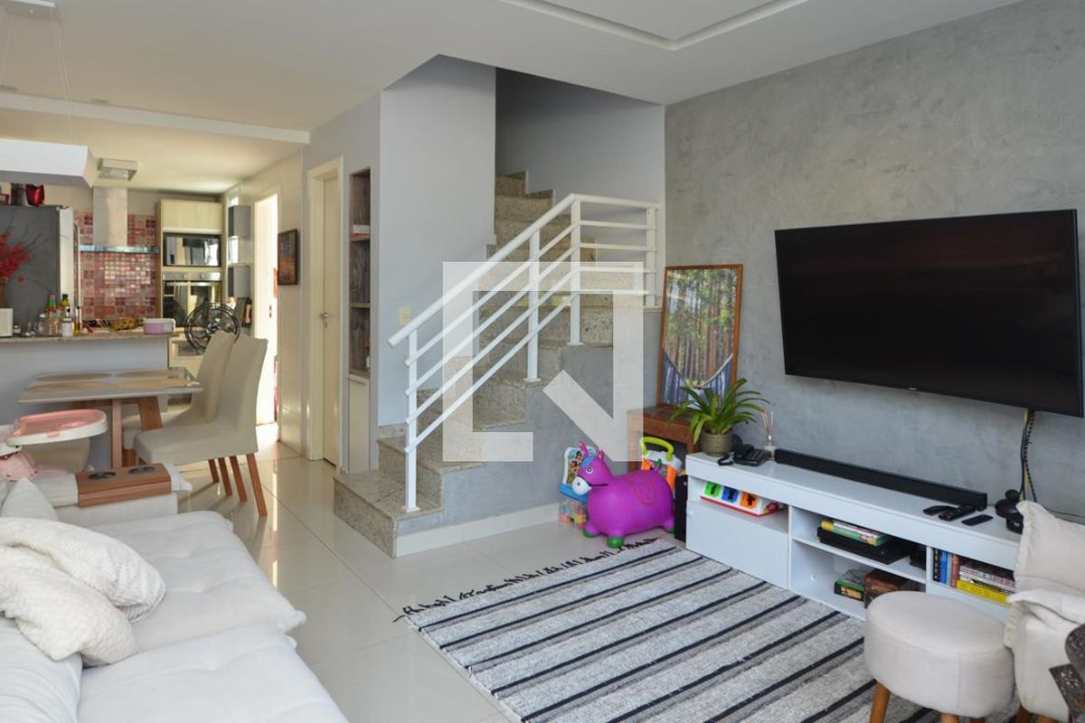Casa, 2 quartos, 77 m² - Foto 2