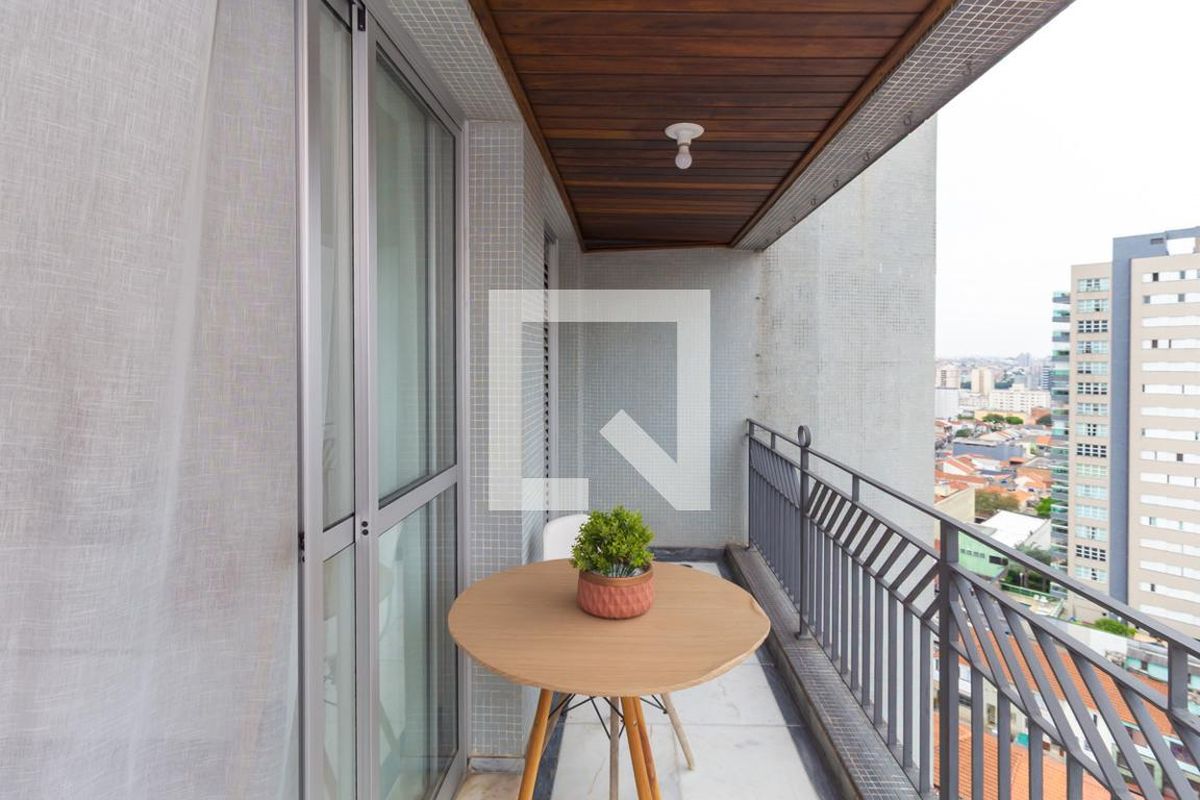 Cobertura, 4 quartos, 310 m² - Foto 21