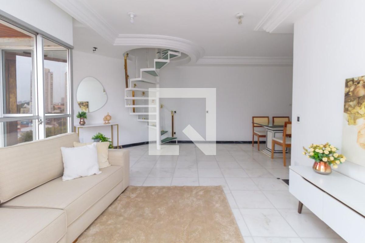 Cobertura, 4 quartos, 310 m² - Foto 12