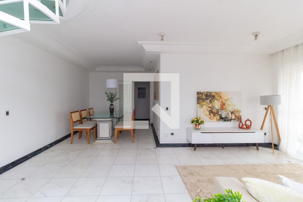 Cobertura, 4 quartos, 310 m² - Foto 6