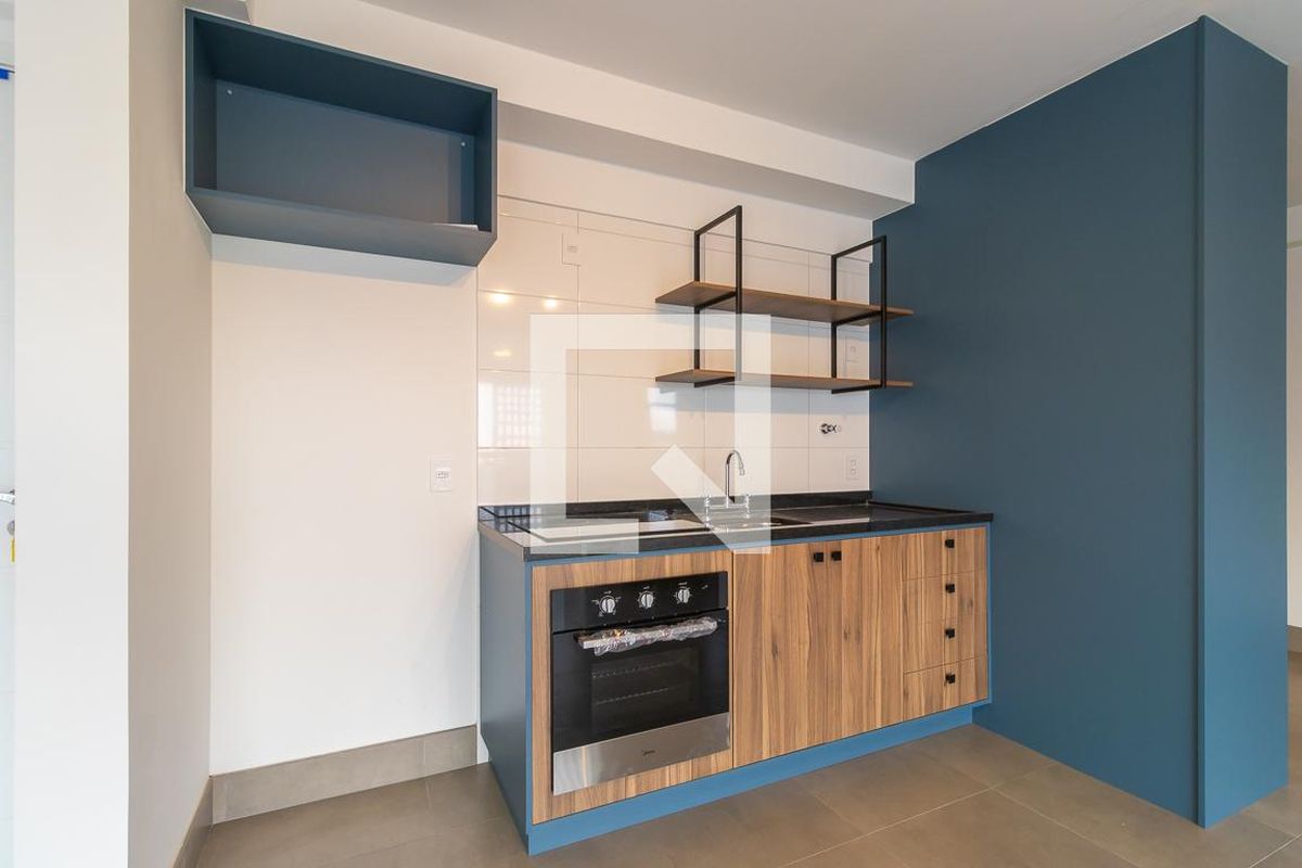 Apartamento à Venda - Bosque, 1 Quarto,  52 m2 em , Campinas - sp | SoloBR