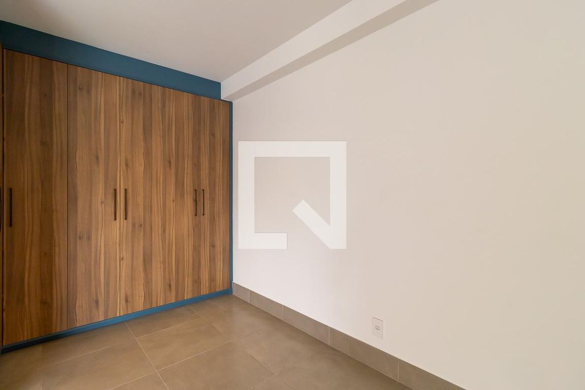 Apartamento à Venda - Bosque, 1 Quarto,  52 m2 em , Campinas - sp | SoloBR