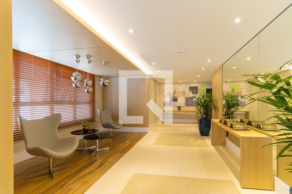 Apartamento à Venda - Bosque, 1 Quarto,  52 m2 em , Campinas - sp | SoloBR