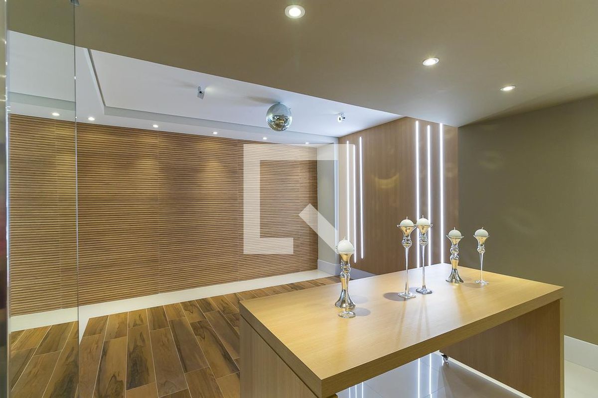 Apartamento à Venda - Bosque, 1 Quarto,  52 m2 em , Campinas - sp | SoloBR