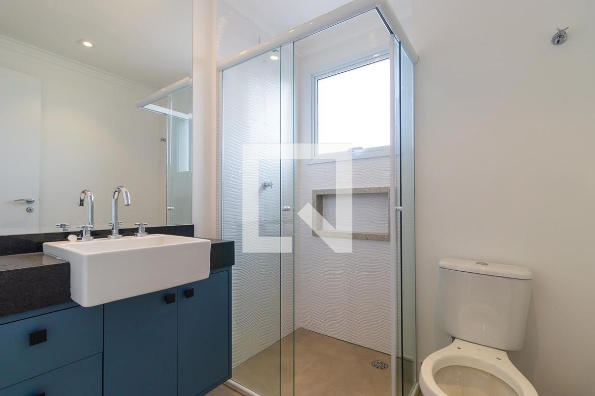 Apartamento à Venda - Bosque, 1 Quarto,  52 m2 em , Campinas - sp | SoloBR