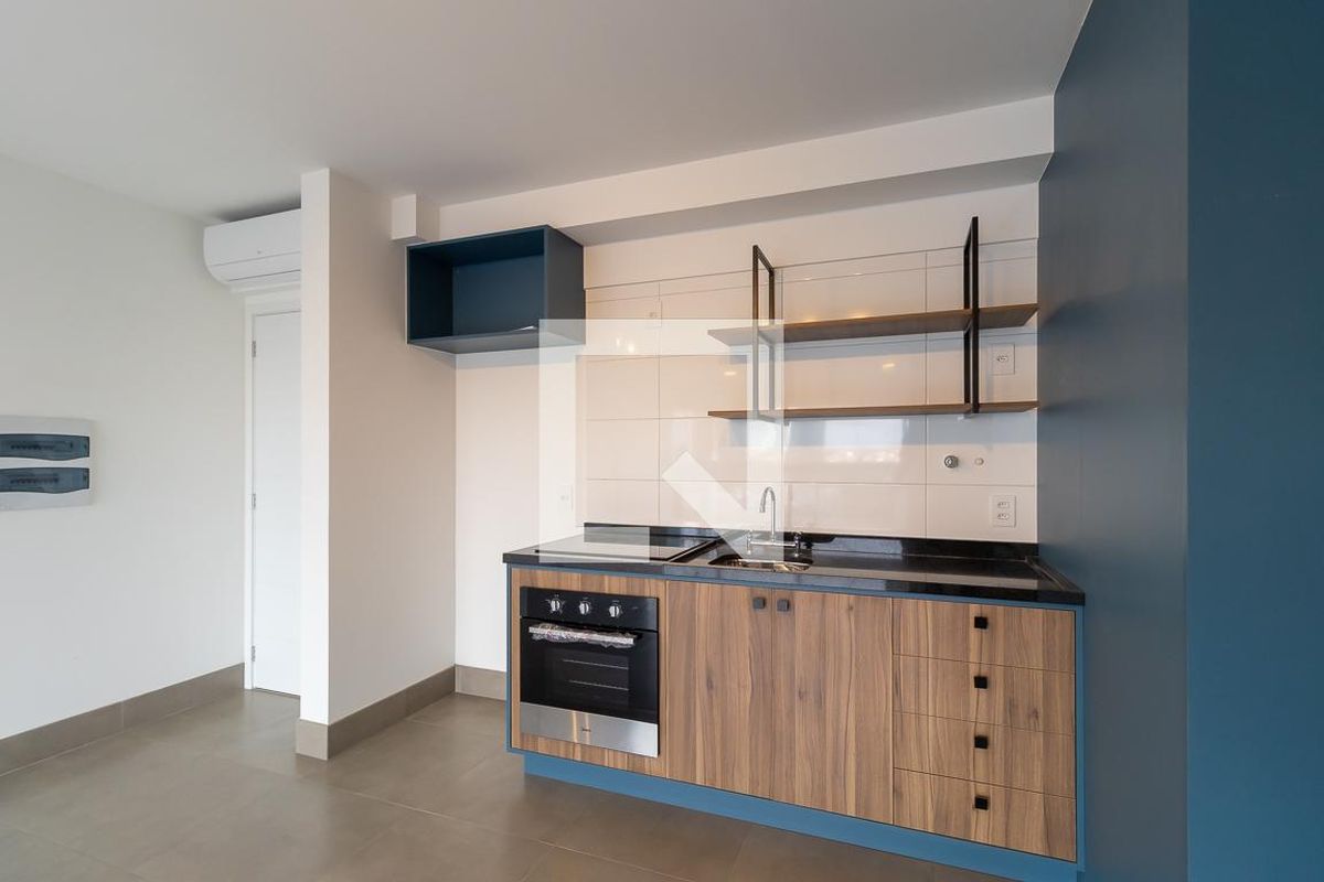 Apartamento à Venda - Bosque, 1 Quarto,  52 m2 em , Campinas - sp | SoloBR