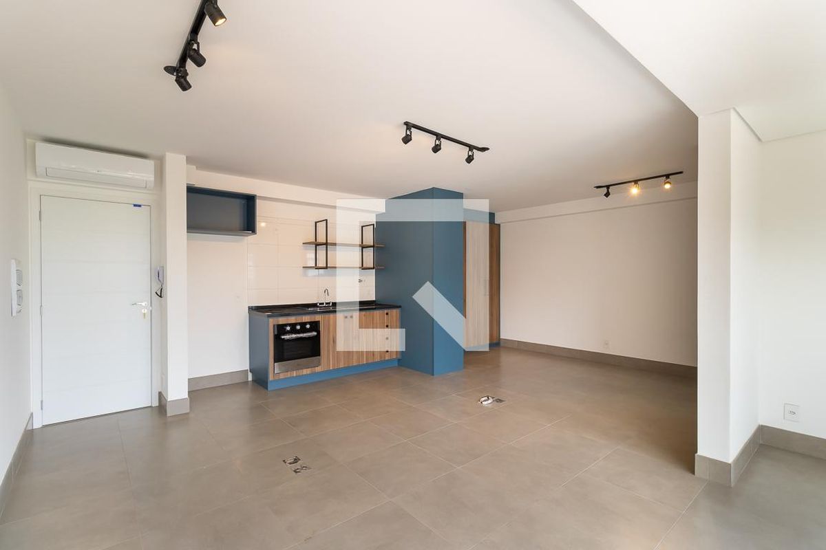 Apartamento à Venda - Bosque, 1 Quarto,  52 m2 em , Campinas - sp | SoloBR