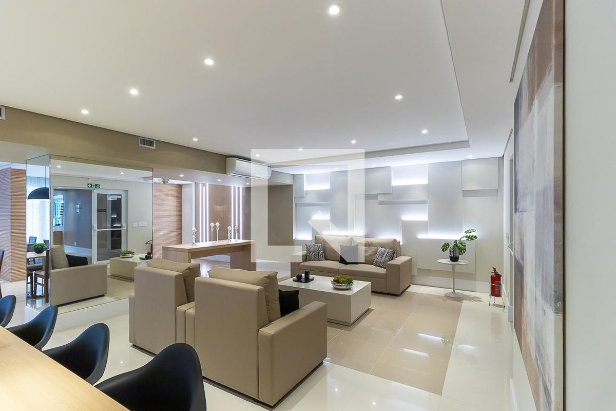 Apartamento à Venda - Bosque, 1 Quarto,  52 m2 em , Campinas - sp | SoloBR