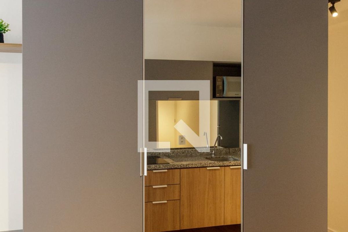 Kitnet-Studio, 31 m² - Foto 19