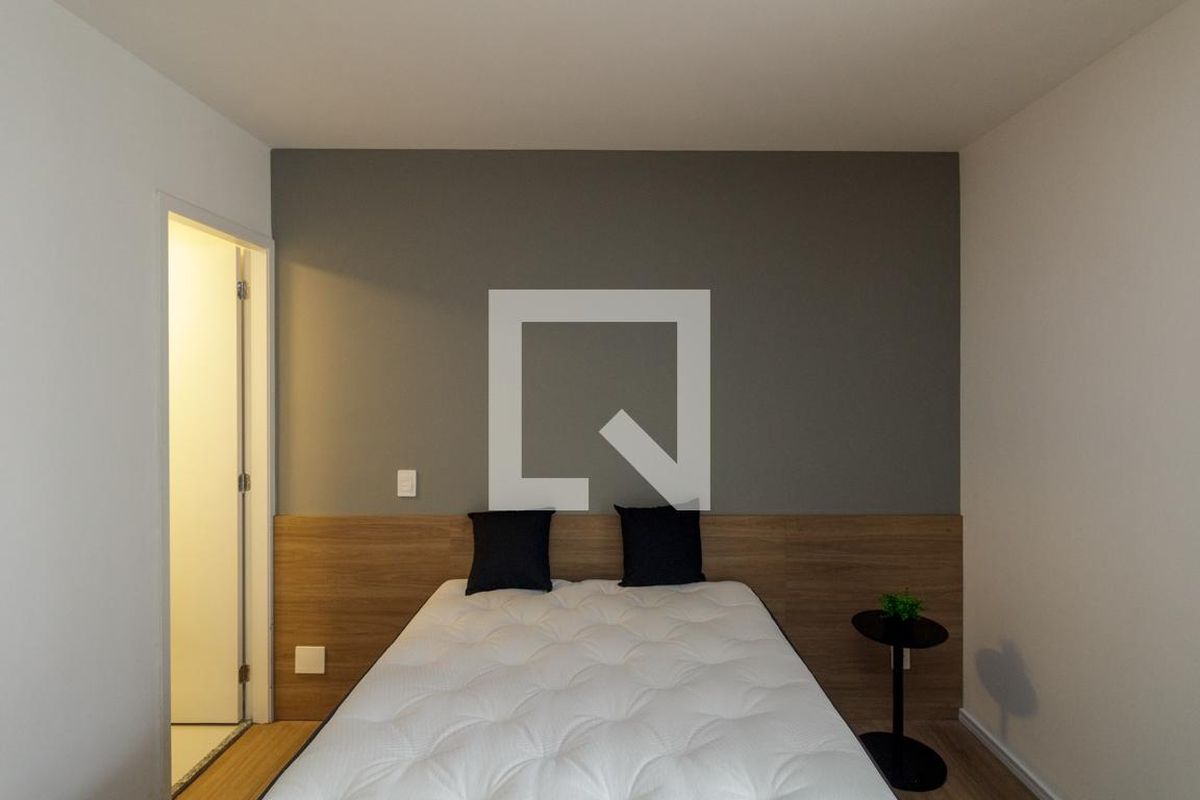 Kitnet-Studio, 31 m² - Foto 10