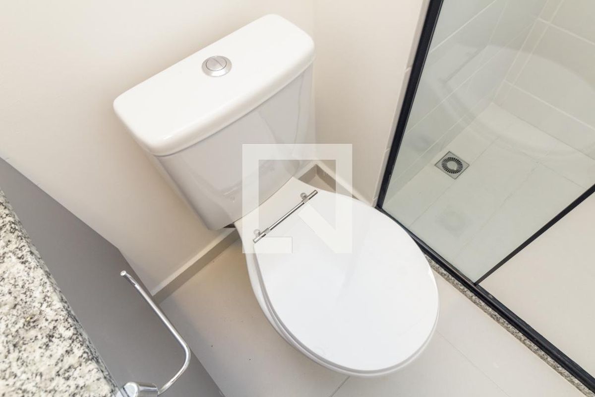 Kitnet-Studio, 31 m² - Foto 34