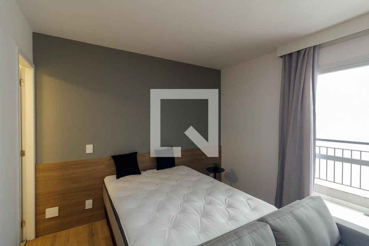 Kitnet-Studio, 31 m² - Foto 7