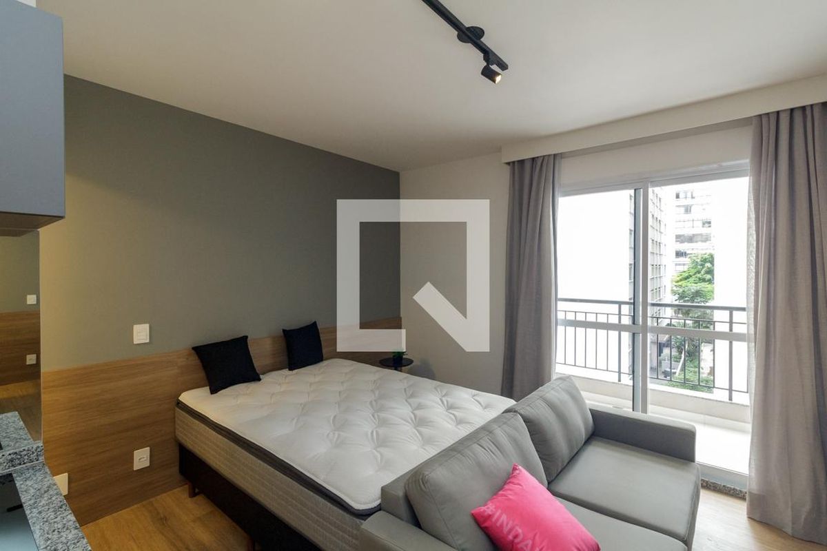 Kitnet-Studio, 31 m² - Foto 6