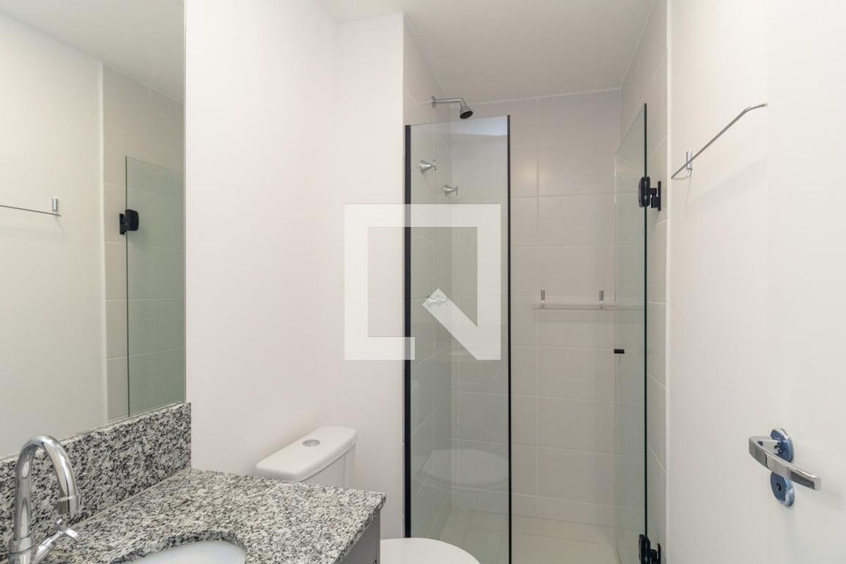 Kitnet-Studio, 31 m² - Foto 27