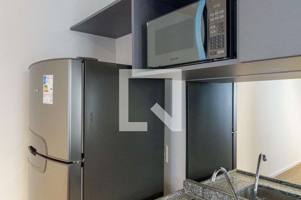 Kitnet-Studio, 31 m² - Foto 46