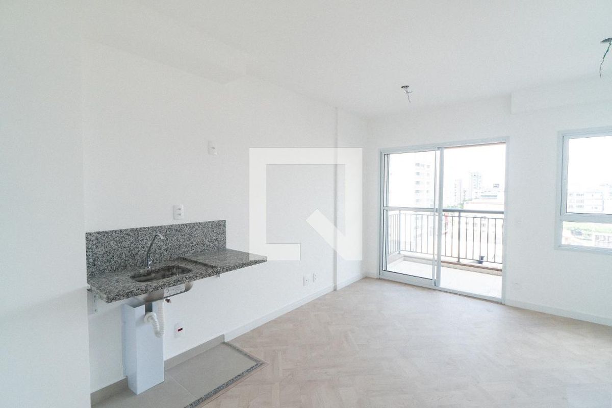 Kitnet-Studio, 30 m² - Foto 2
