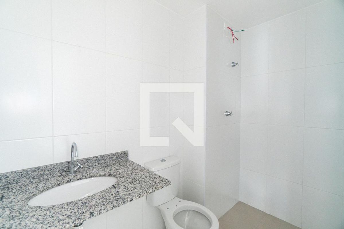 Kitnet-Studio, 30 m² - Foto 12