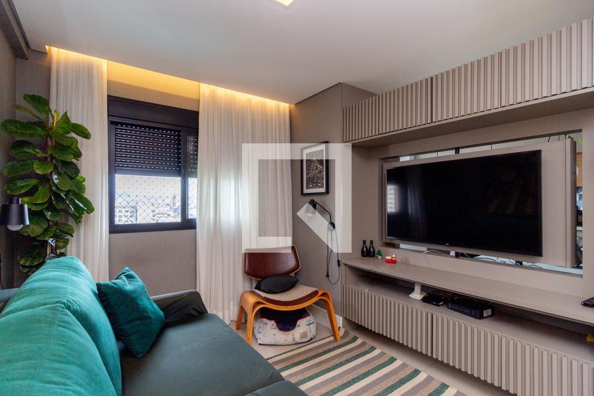 Apartamento, 1 quarto, 50 m² - Foto 7