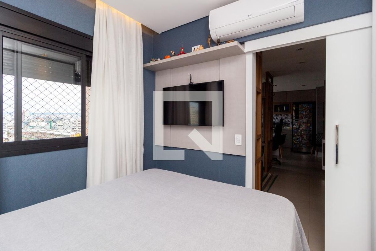 Apartamento, 1 quarto, 50 m² - Foto 21