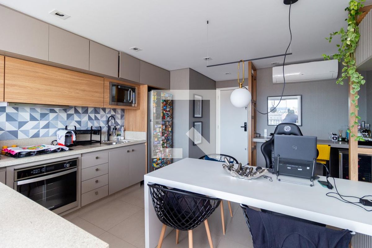 Apartamento, 1 quarto, 50 m² - Foto 39
